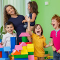 The Future Of Child Care In Central New York: Trends And Innovations To Watch