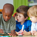 The Pros and Cons of Child Care Centers: An Expert's Perspective